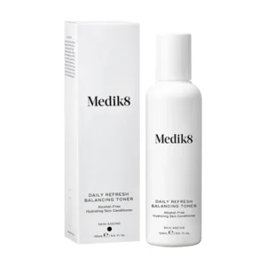 Medik8 Daily Refresh Balancing Toner