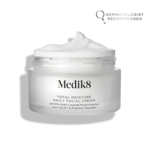 Medik8 Total Moisture Daily Facial Cream refill 50ml