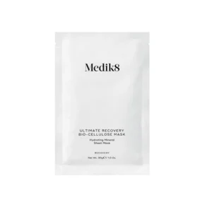 Medik8 Ultimate Recovery Bio-Cellulose Mask